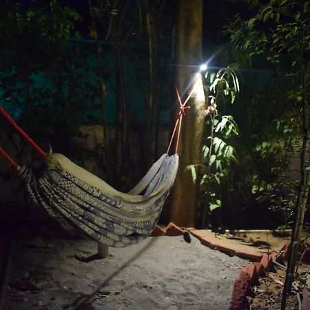 Roots Hostel New Delhi Exterior photo